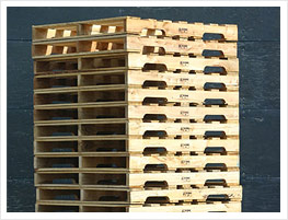 manufacturier de palette