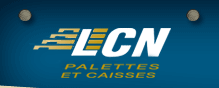 L.C.N Palettes et Caisses